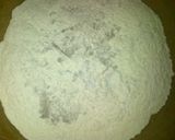 Foto langkah ke 1 dari resep Bolu Luwak White Koffie.