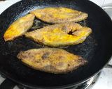 सुरमई फ्राय (surmai fry recipe in marathi) रेसिपी स्टेप 3 फोटो 