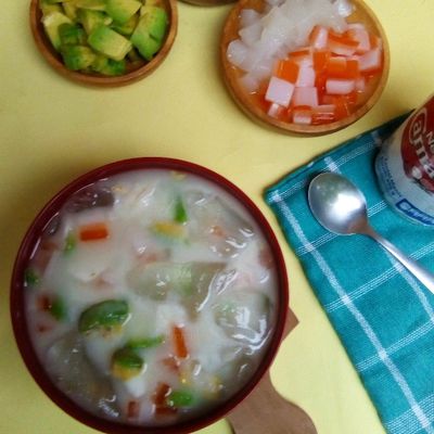 Langkah 4