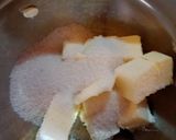 Foto del paso 1 de la receta: Pasta frola de membrillo y batata