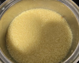 Foto del paso 1 de la receta: Cuscús o cous cous moruno
