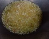 Foto langkah ke 3 dari resep Serundeng Talas.