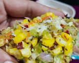 કોર્ન ભાખરી પીઝા (Corn Bhakhri Pizza Recipe In Gujarati) રેસીપી સ્ટેપ5ફોટો