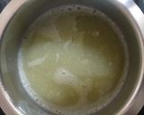દ્રાક્ષ જ્યુસ(Grapes juice recipe in Gujarati) રેસીપી સ્ટેપ2ફોટો