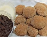 Foto langkah ke 16 dari resep Mochi Bites.