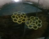 Foto langkah ke 2 dari resep Kembang goyang glutten free.