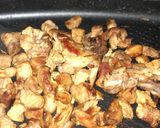 A picture of step 4 of Pork Cayenne.