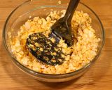 A picture of step 4 of Egg Salad.