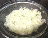 Foto del paso 10 de la receta: Redondo de ternera macerado en salsa sorpresa con guarnición