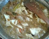 Foto langkah ke 6 dari resep Tongseng daging kambing.