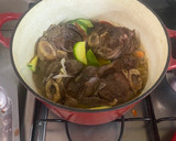 Foto del paso 2 de la receta: Osobuco a la cerveza