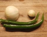 Une image de l'étape 3 de Spice Bag.