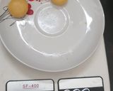Foto langkah ke 6 dari resep Palm cheese ball cookies.