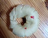 A picture of step 4 of Dough Ring.