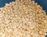 Foto langkah ke 1 dari resep Peyek Kacang Super Renyah.