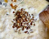A picture of step 6 of Sheer Khurma (With A Twist Of Pecans Perfect For EID).