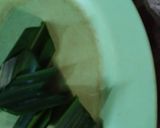 Foto langkah ke 2 dari resep Lapek bugih.
