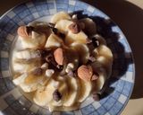 Foto del paso 3 de la receta: Banana split