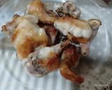 Foto del paso 1 de la receta: Conejo en salsa