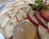 Une image de l'étape 12 de 🍎 Tarte aux pommes (antigaspi).