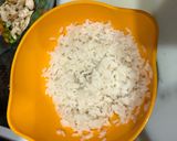 Foto del paso 9 de la receta: Arroz cinco delicias más la comensal seis