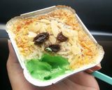 Foto langkah ke 7 dari resep Klapertart.