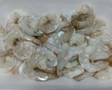 Foto langkah ke 1 dari resep Udang Masak Kelapa (tanpa msg).