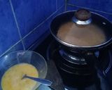 Foto langkah ke 1 dari resep 009. Telur Gulung Sehat (Diet Menu).