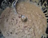 Une image de l'étape 3 de Endives au gratin au maroilles au Cookeo infinity 😀.