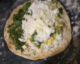 A picture of step 4 of Cheesegarlicbread.