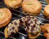 Foto del paso 13 de la receta: Muffins variados