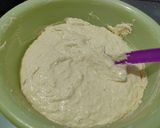 Foto langkah ke 5 dari resep Bolu Kelapa.