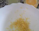 Foto del paso 3 de la receta: Galletas craqueladas de limón en un plis plas con Thermomix