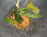 Foto langkah ke 4 dari resep Gulai cumi.