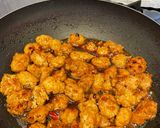 Foto langkah ke 3 dari resep Bola Tahu Daging.