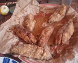 Foto del paso 4 de la receta: Cabinza frita #LibrodeNavidad🎄