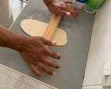 Foto del paso 5 de la receta Pan francés 🥖