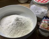 A picture of step 2 of Pizza Dough (Homemade by Hand).