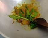 Foto langkah ke 1 dari resep Gulai Udang Kacang Panjang.