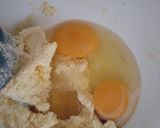 Foto del paso 2 de la receta: Alfajor de fécula de mandioca