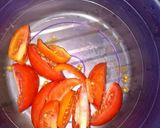 Foto langkah ke 3 dari resep Balado Telur.