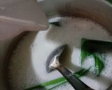 Foto langkah ke 4 dari resep Singkong thailand.
