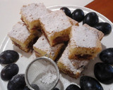 Tiroli szilvás pite, búzaliszttel vagy gluténmentesen! recept fázis 6 fotója