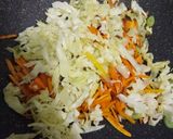 Foto langkah ke 2 dari resep Tahu Susur aka Tahu Isi Sayur.
