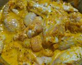 Foto langkah ke 3 dari resep Sayap Bumbu Rempah.