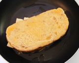 Töltött bundás kenyér recept fázis 5 fotója