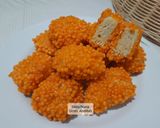 Foto langkah ke 6 dari resep Nugget Ayam Homemade.
