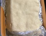 A picture of step 3 of Homemade bounty chocolate.