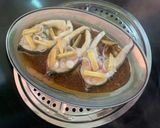 Foto langkah ke 1 dari resep 029. Ikan Siakap Stim (simpel).