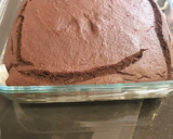 Foto del paso 5 de la receta: Tarta y magdalenas de chocolate y naranja sin harina de Nigella